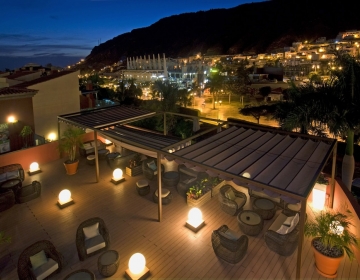 Apartamentos Cordial Mogán Valle 3*